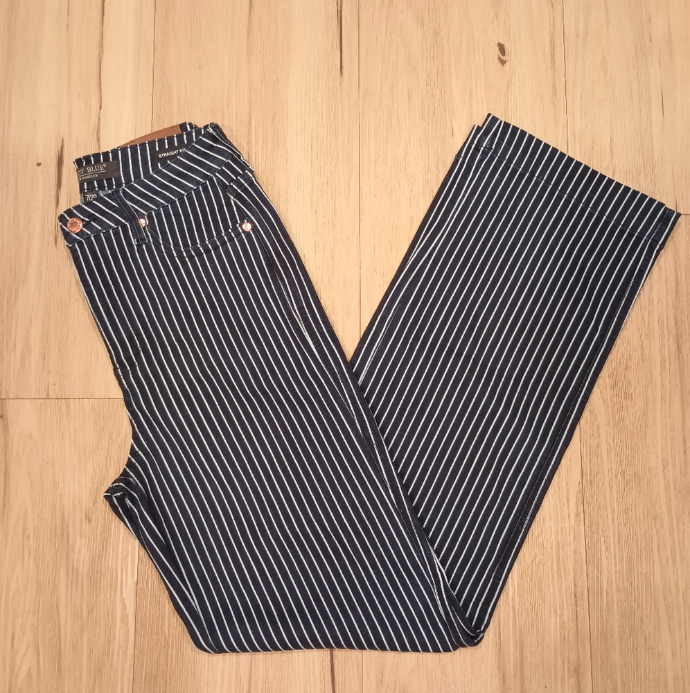 *NWOT* Judy Blue Cassidy Jeans